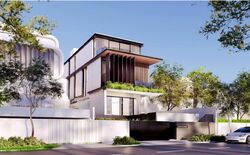 Hong Kong Park (D21), Detached #621614111